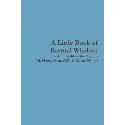 A Little Book of Eternal Wisdom