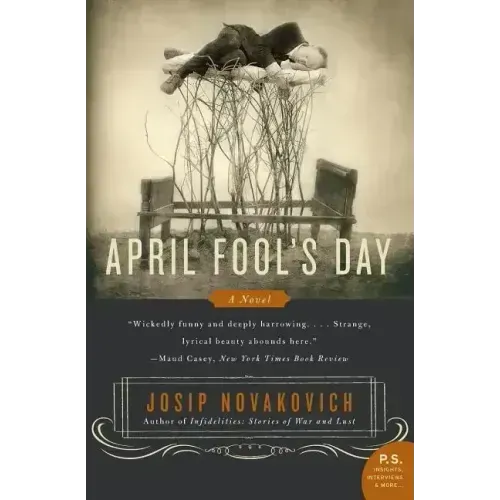 April Fool's Day