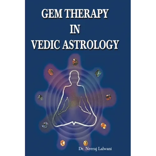 Gem Therapy in Vedic Astrology