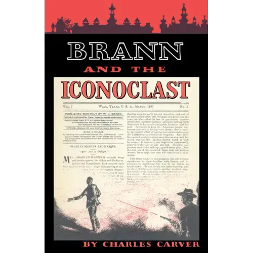 Brann and the Iconoclast