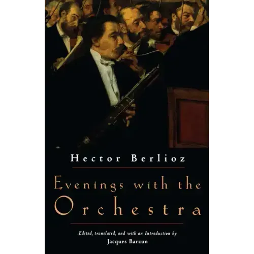 Evenings with the Orchestra