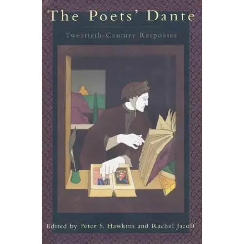 The Poets' Dante
