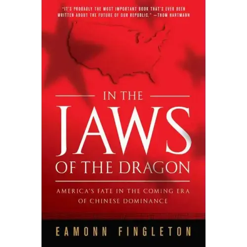 In the Jaws of the Dragon