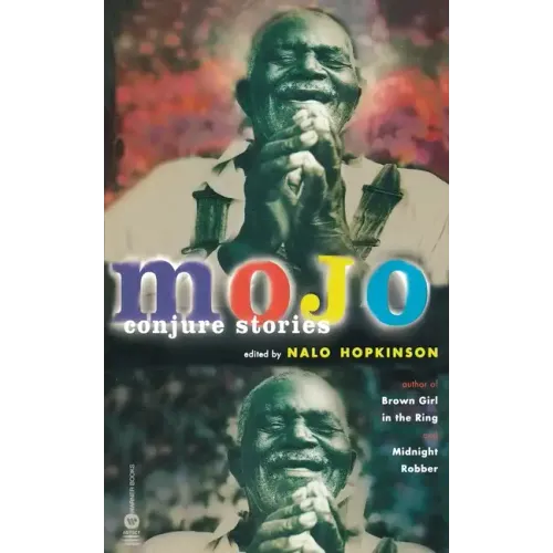Mojo: Conjure Stories