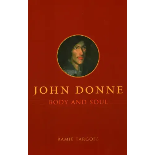 John Donne, Body and Soul