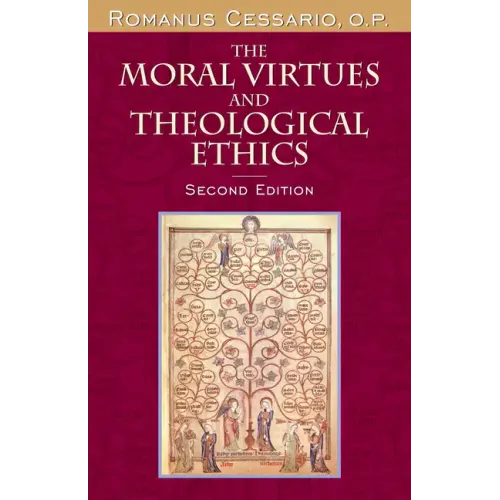 The Moral Virtues and Theological Ethics