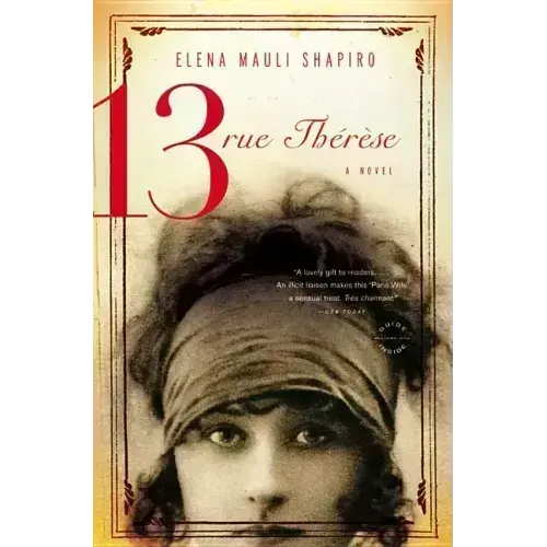 13, Rue Thérèse