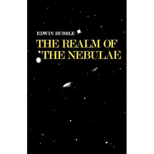 The Realm of the Nebulae