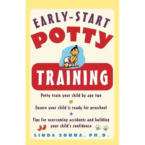 Early-Start Potty Training