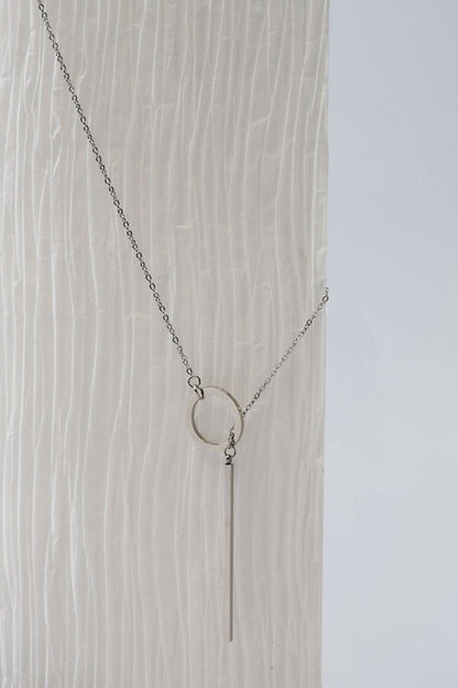 Long Chain Bar