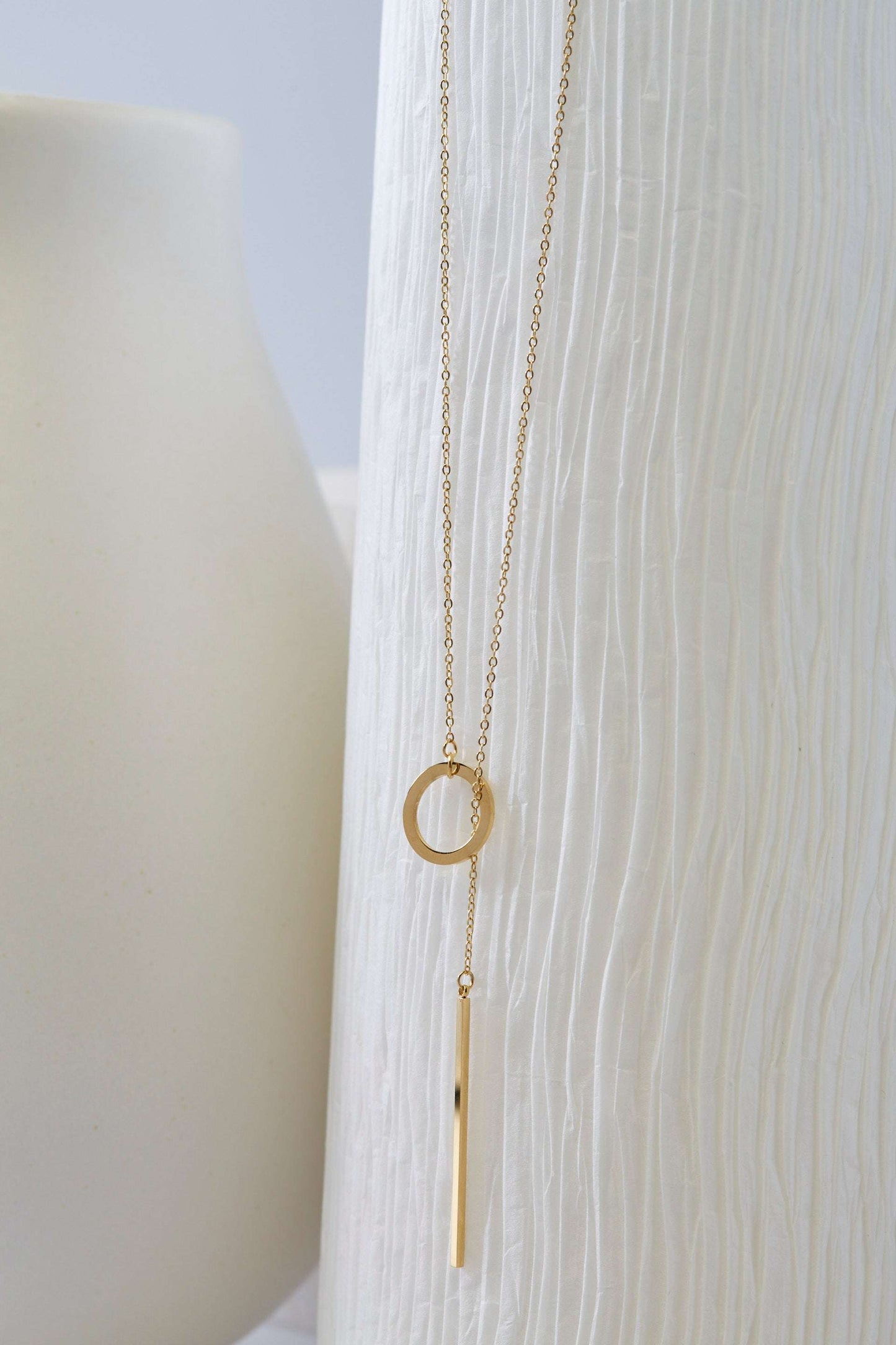 Long Chain Bar