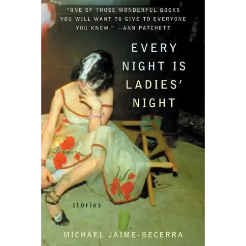 Every Night Is Ladies' Night