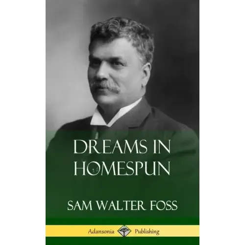 Dreams in Homespun (Hardcover)
