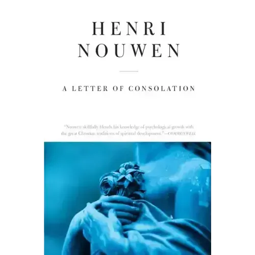 Letter of Consolation, a - Reissue