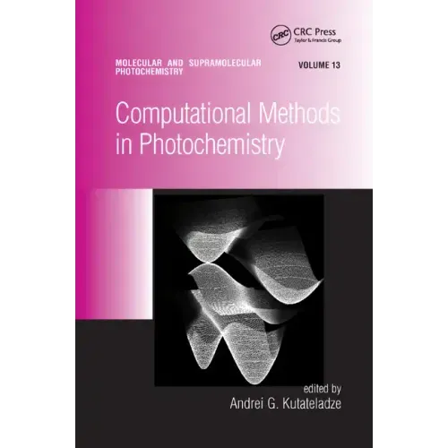 Computational Methods in Photochemistry