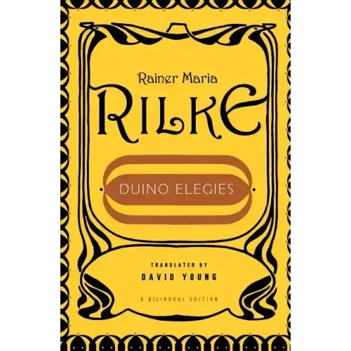 Duino Elegies
