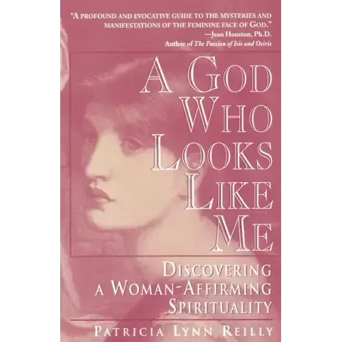 God Who Looks Like Me