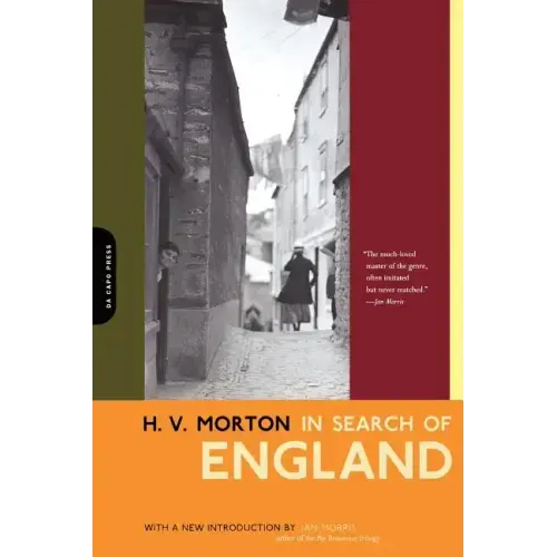 In Search of England