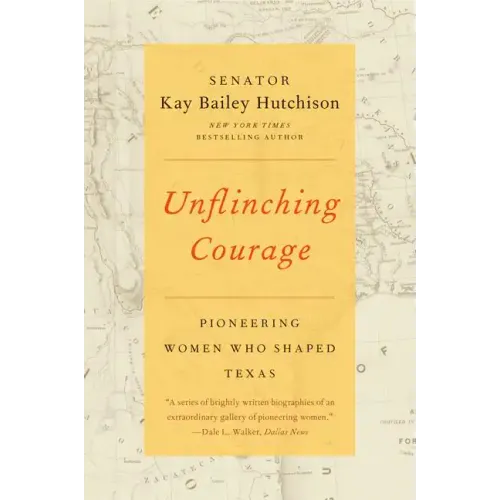 Unflinching Courage