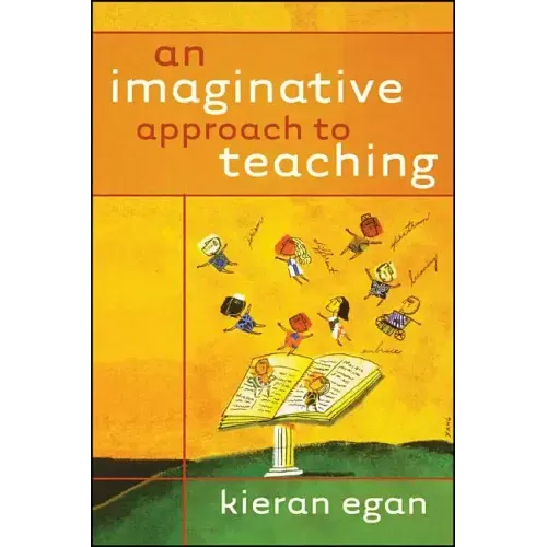 An Imaginative Approach to Teaching