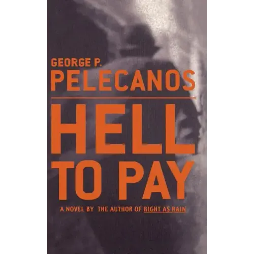 Hell to Pay
