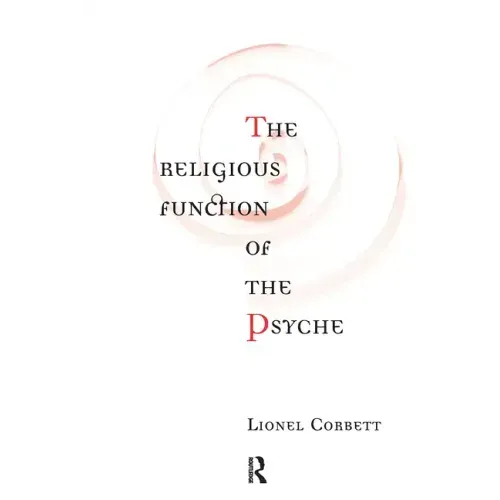The Religious Function of the Psyche