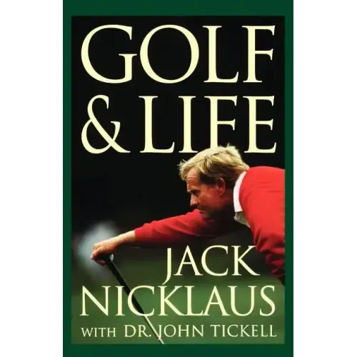 Golf & Life