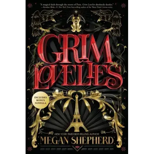 Grim Lovelies