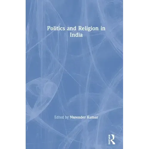 Politics and Religion in India