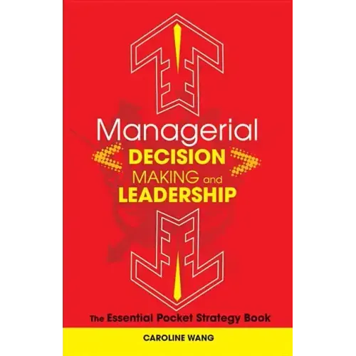 Managerial Decision Making Lea