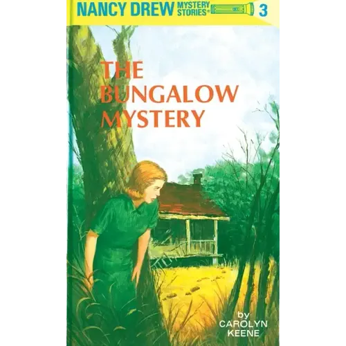The Bungalow Mystery