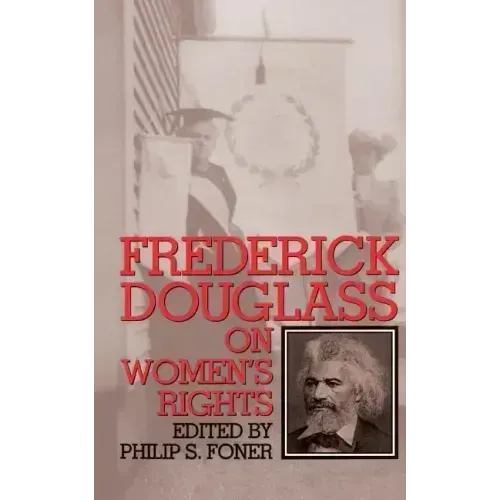Fred Douglass Womens Rights PB