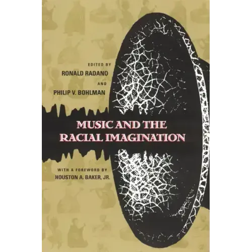 Music and the Racial Imagination