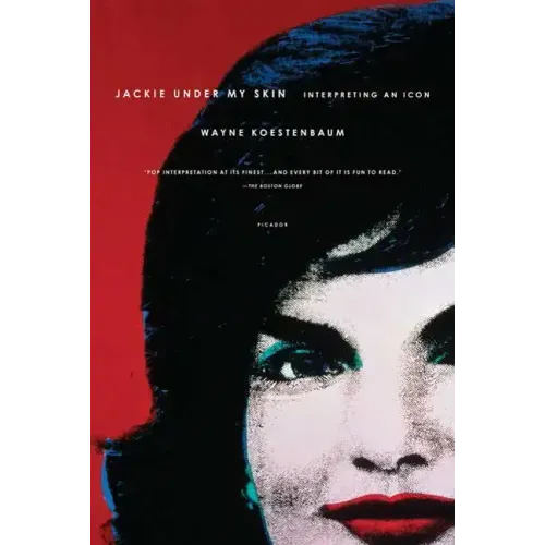 Jackie Under My Skin: Interpreting an Icon