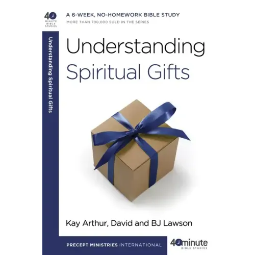 Understanding Spiritual Gifts