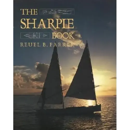 The Sharpie Book