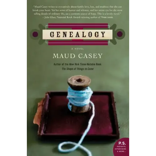 Genealogy