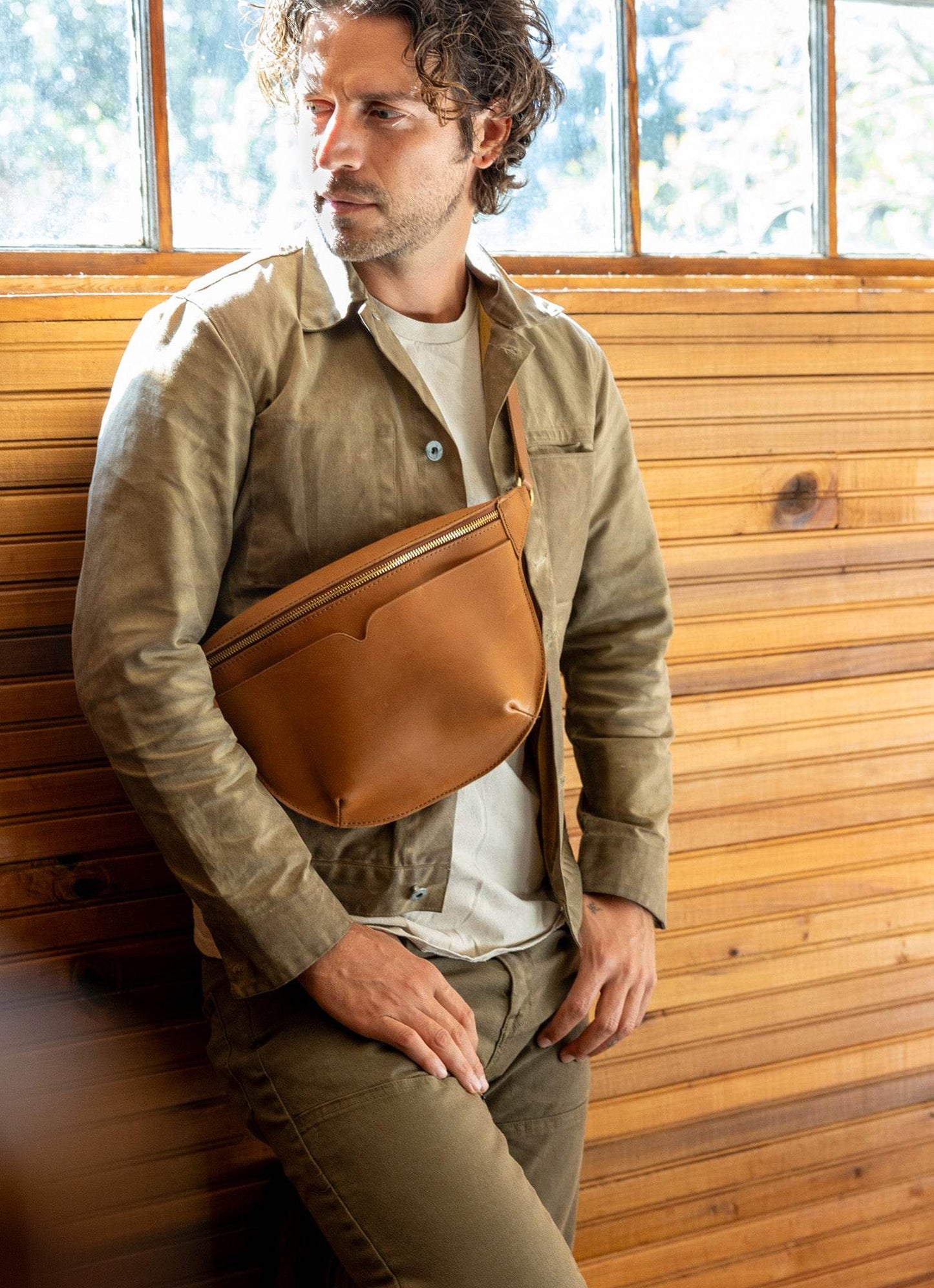The Sling Bag XL