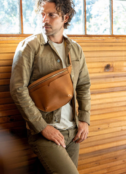 The Sling Bag XL
