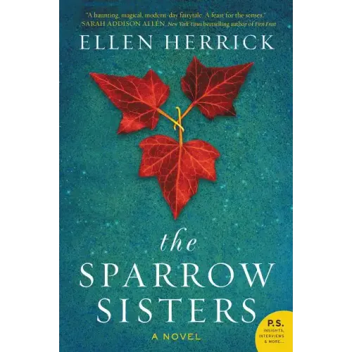 The Sparrow Sisters