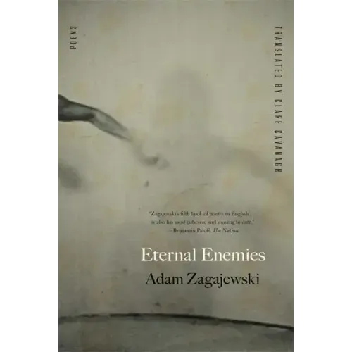 Eternal Enemies