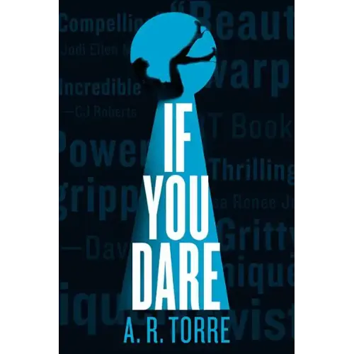 If You Dare