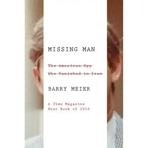 Missing Man