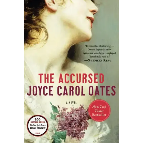 The Accursed