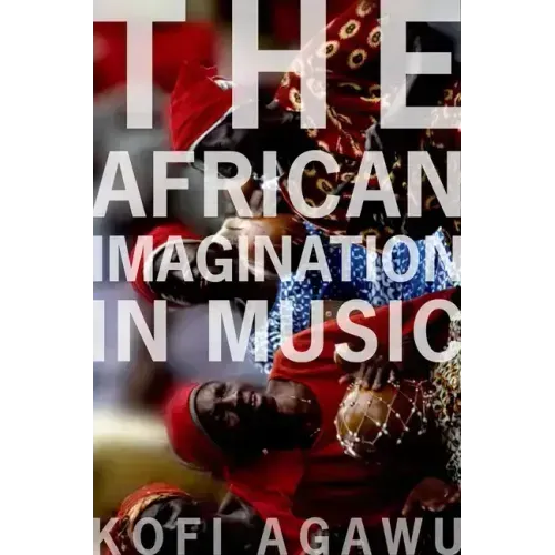 African Imagination in Music P