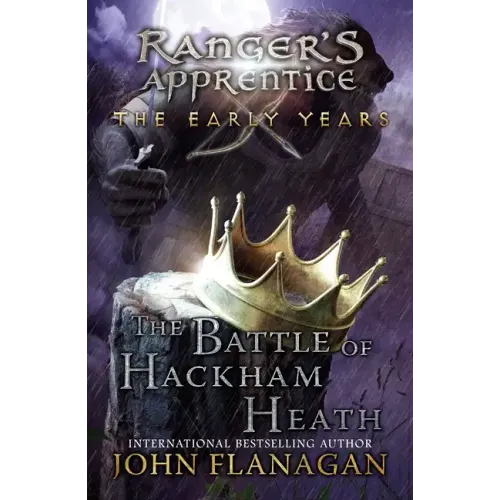 The Battle of Hackham Heath