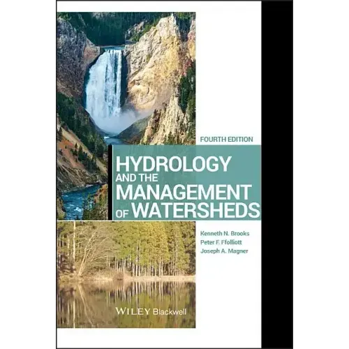 Hydrology Management Watershed