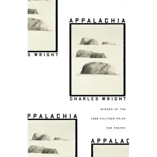 Appalachia: Poems