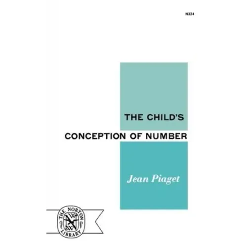 The Child's Conception of Number