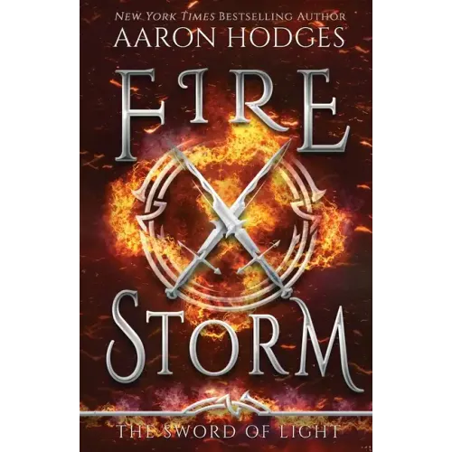 Firestorm
